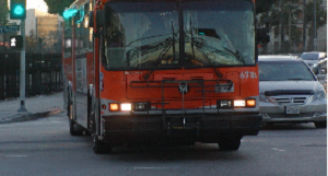 No stops for the bus - TicketGoose.com announces 2nd round funding