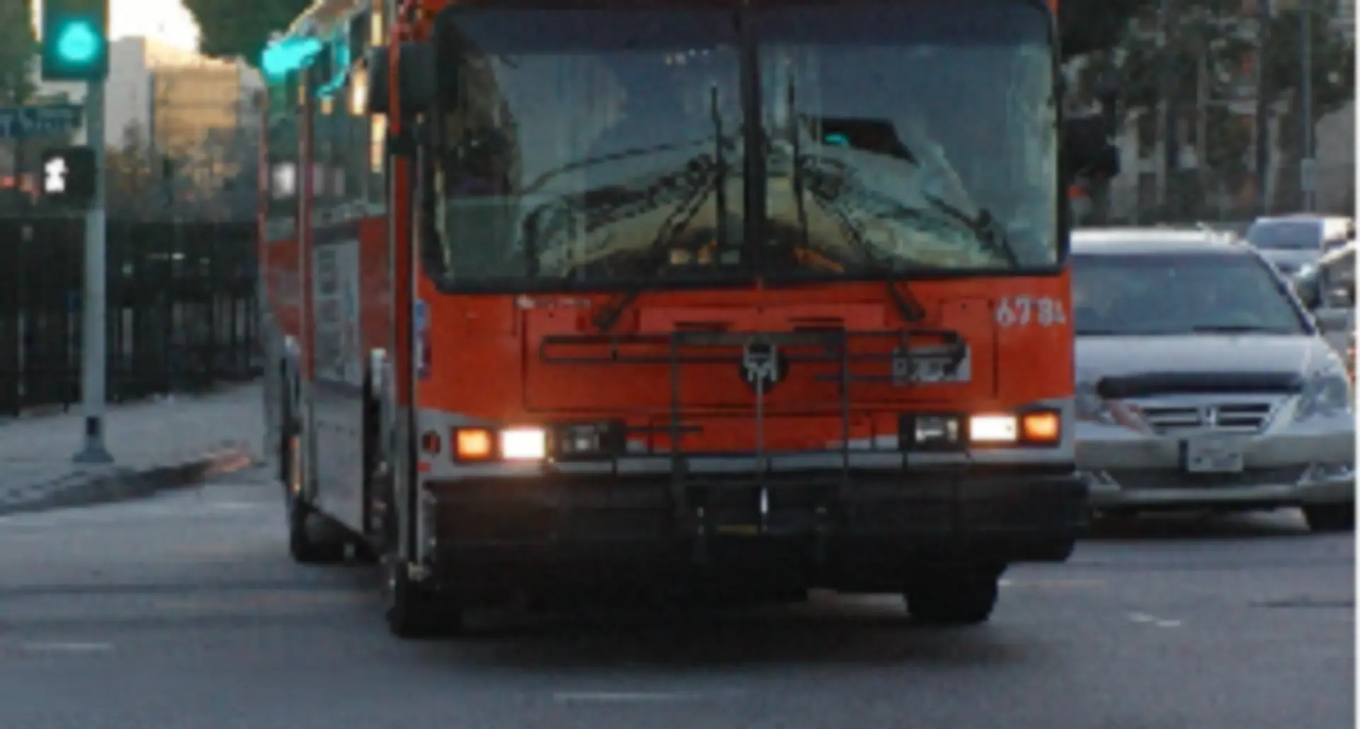 No stops for the bus - TicketGoose.com announces 2nd round funding