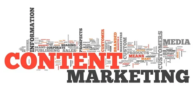 Content Marketing