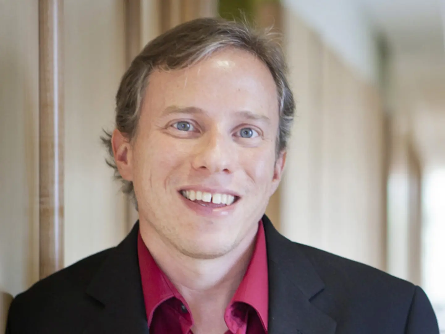 David Evans, VP Education, Udacity - "Being a professor is the best job in the world"