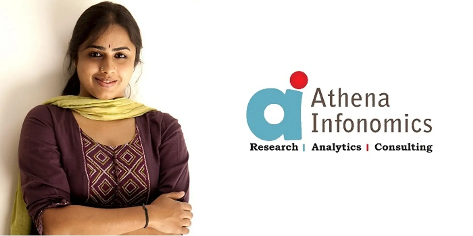 Athena Infonomics - India's home grown consulting story eyeing to make it big