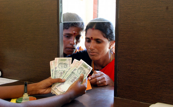 Financial inclusion: A bank of business opportunities