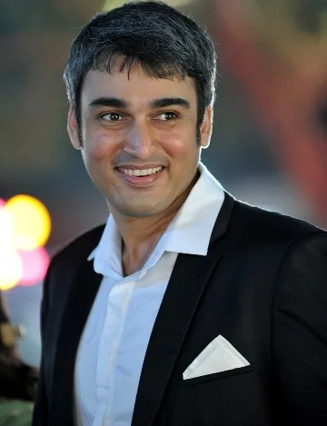 Gaurav Vora