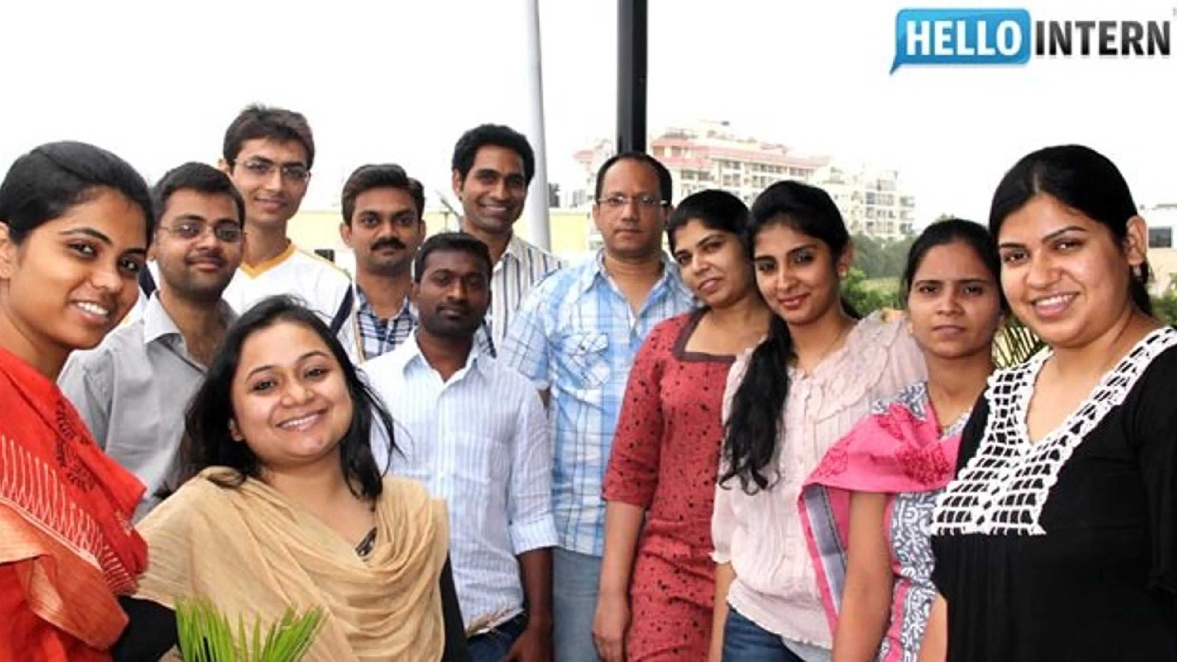 Bridging gap between interns and organisation: HelloInternβs second ...