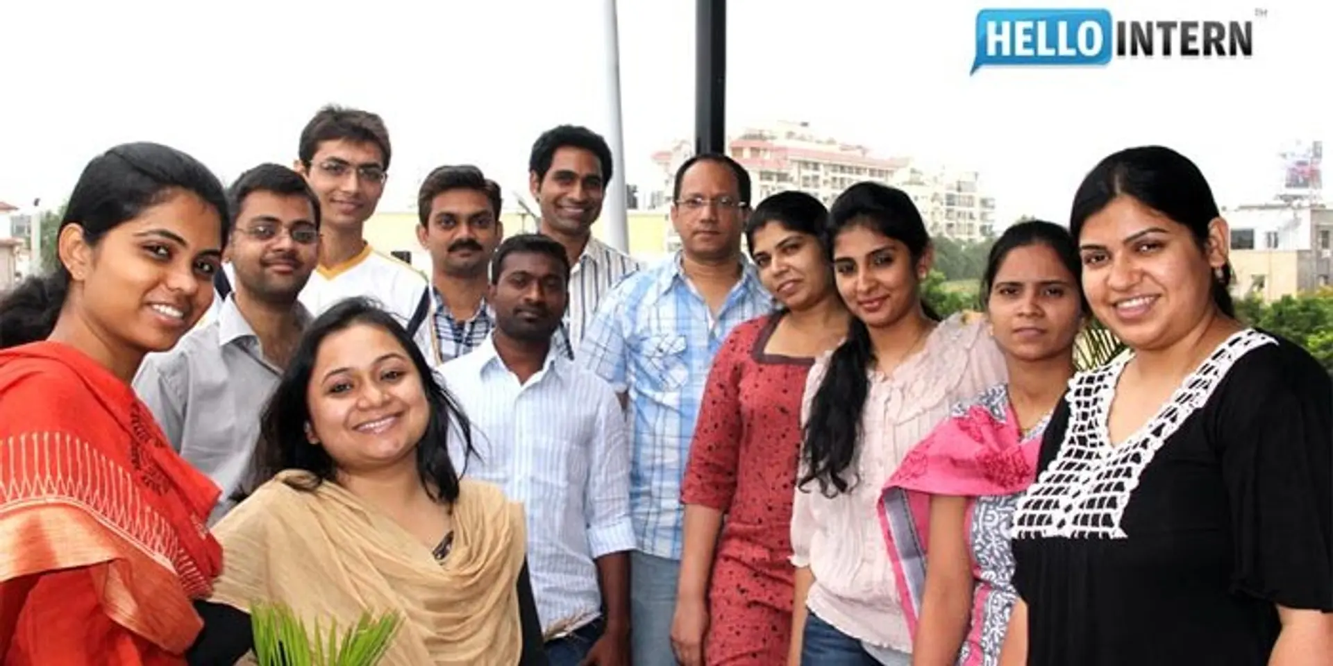 Bridging gap between interns and organisation: HelloIntern’s second inning under new promoters