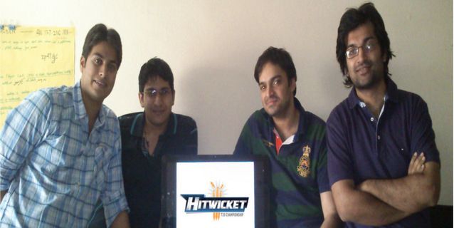 Hyderabad-based online strategy game startup Hitwicket's journey to 15,000+ active users