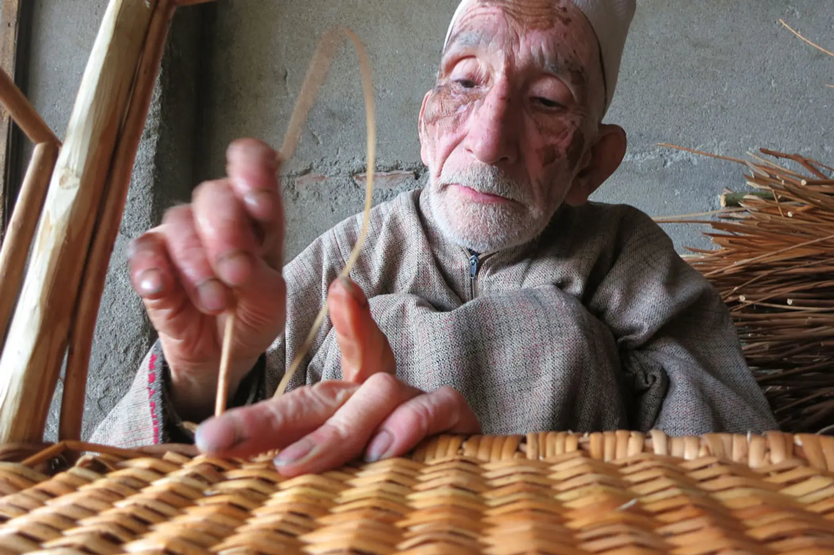 Gaatha - tales of Indian handicrafts combined with a livelihood opportunity for Indian artisans