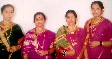 Jai Mahalaxmi Mahila Utpadak Gat - a group of ordinary women with extraordinary grit