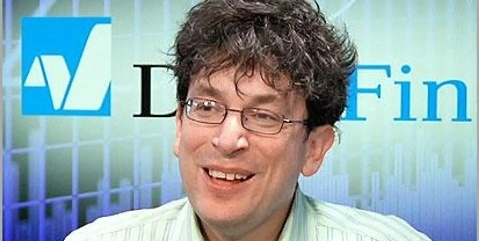 Five points, someone - James Altucher
