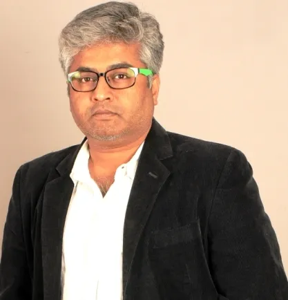 Naveen Bhandari, MD, Techzone