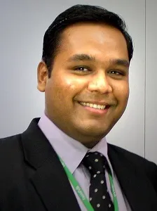 Mr. Rohit Gadia, CEO, CapitalVia.2