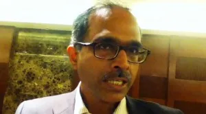 Dr. C K G Nair