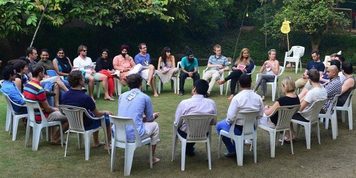 How to decide what values drive your startup?