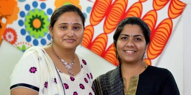 How motherhood made these two women start QSR chain Snow Gola