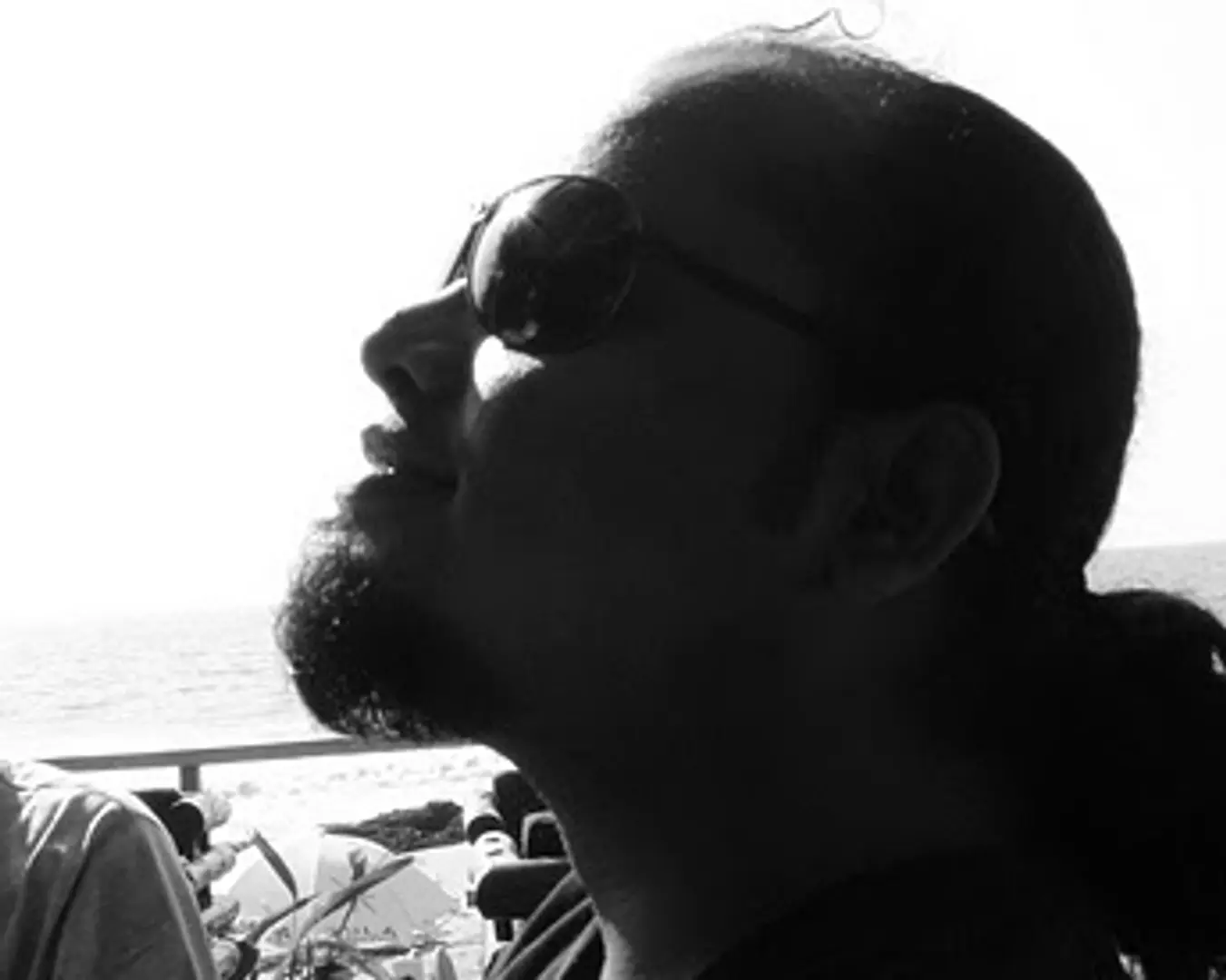 A one-man army behind Errorception - the front-end whiz, Rakesh Pai