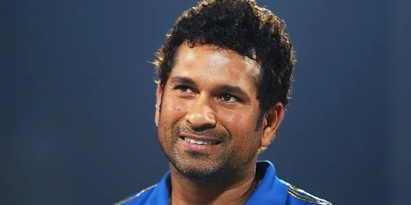 Sachin-Tendulkar