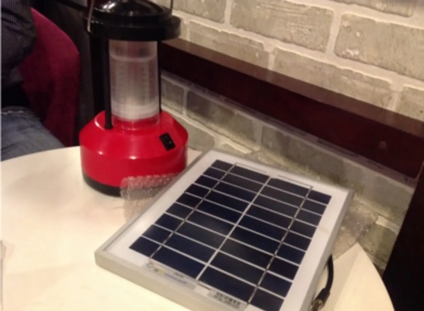Indian startups that'll help you plug into the sun