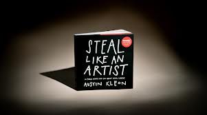 [Book Review] Steal Like an Artist: 10 Things Nobody Told You About Being Creative