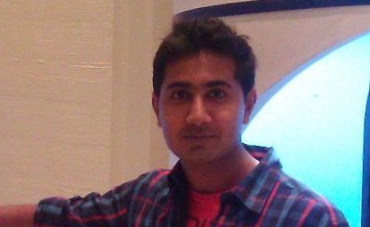 [Techie Tuesdays] Sunil Urs - building software that will pay to make more software