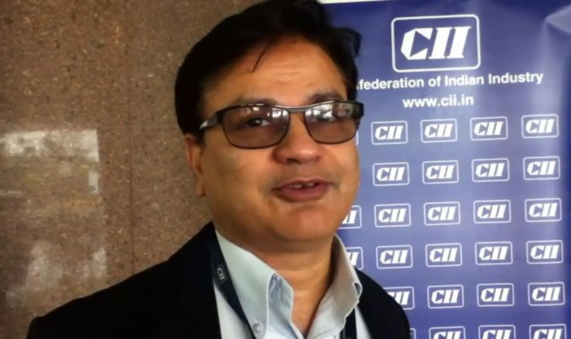 Three words for entrepreneurs - Dr Sunit Tyagi, CEO, InSolare Energy