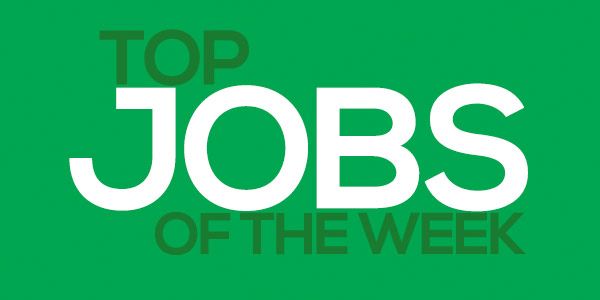 [Jobs Roundup] Top positions in Social Enterprises this Week