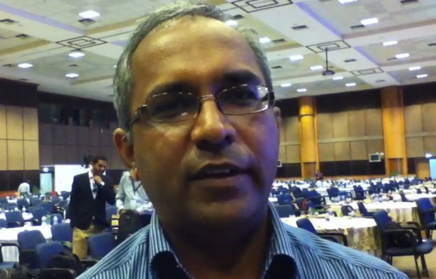 Three words for entrepreneurs - Venkat Viswanathan, CEO, LatentView Analytics Corporation