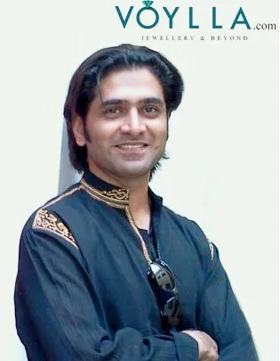 Vishwas Shringi