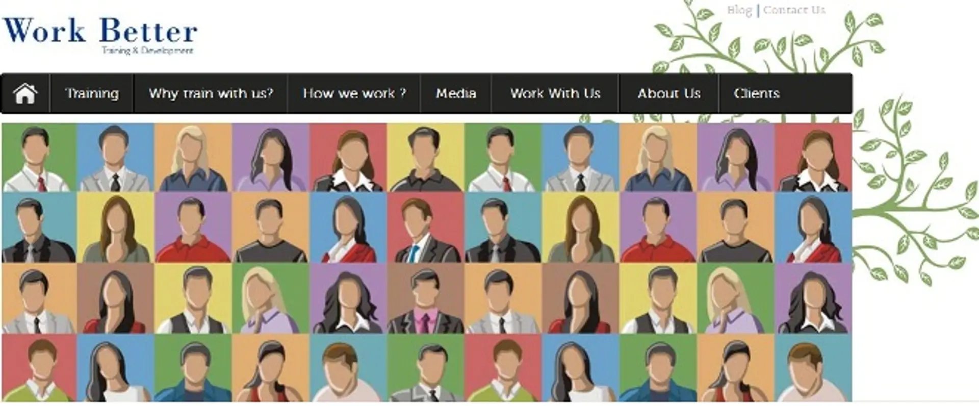Work Better, a startup that is training employees for some of the biggest corporates