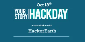 YS hack day