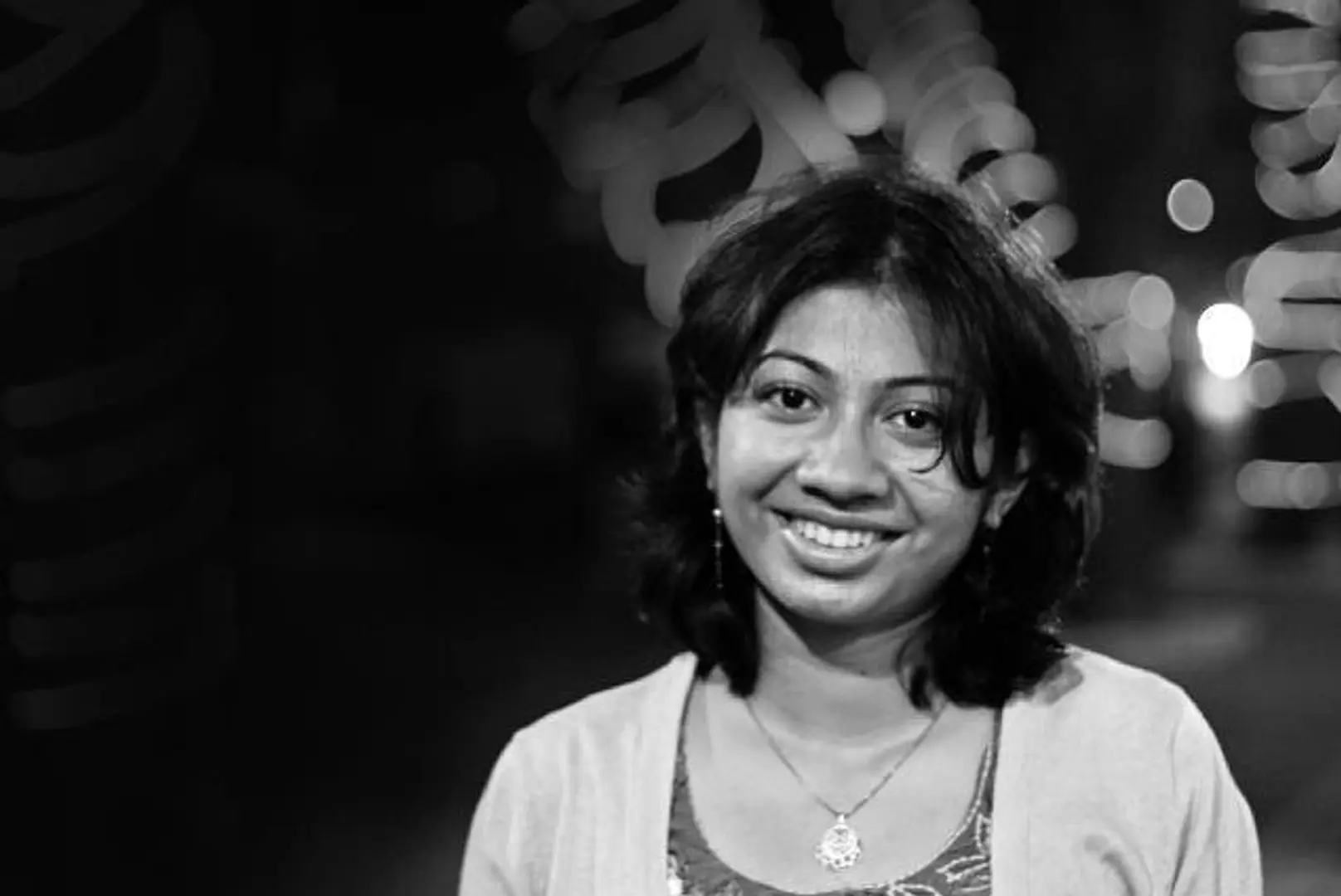 Arundhuti Gupta: helping India's at risk youth cope with adversity by matching them with mentors