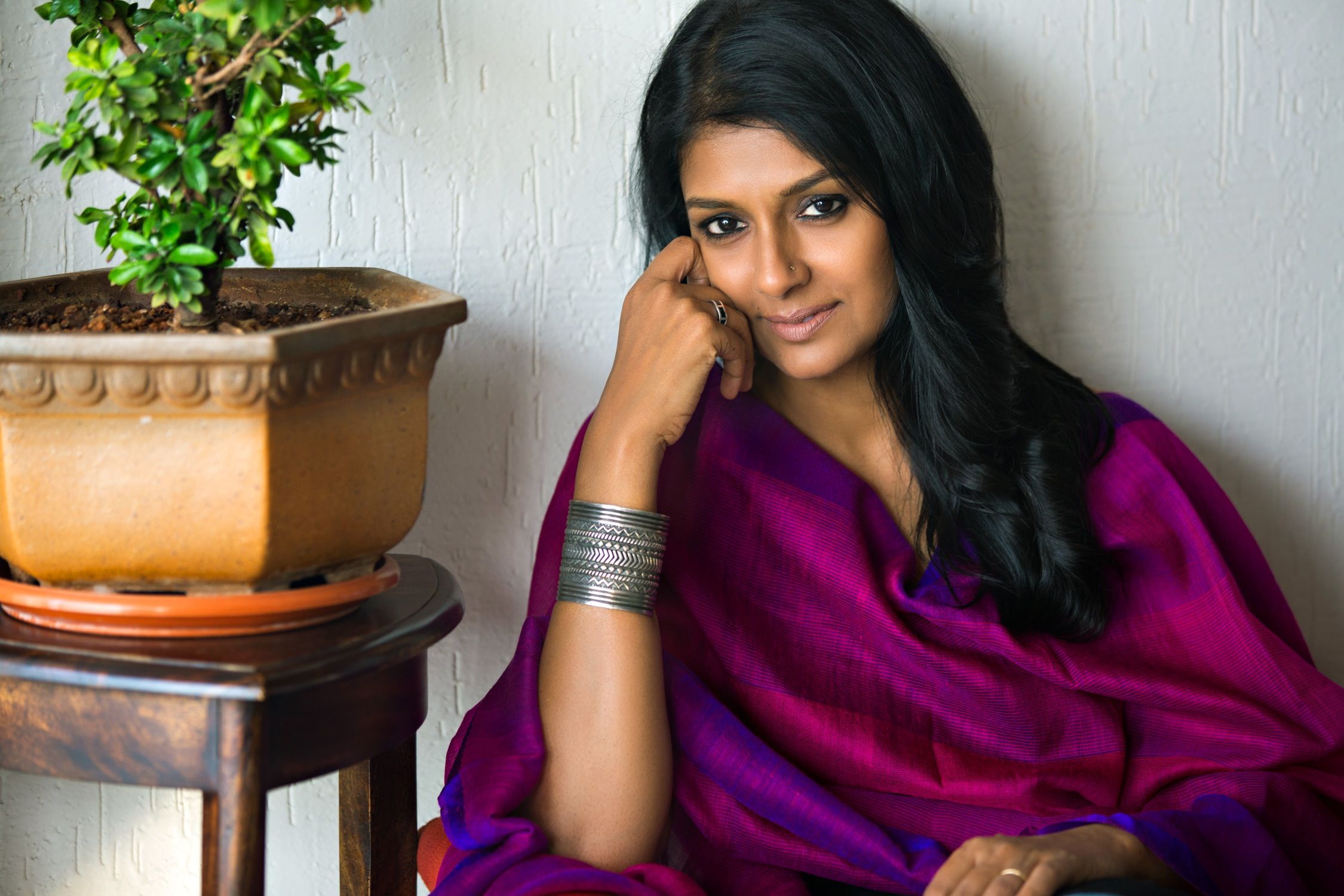 Growing holistically, through acting, directing, writing and advocacy: Nandita Das