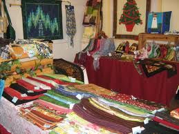 Visit Soulbath Peace Foundation's Craft Bazaar and support HIV positive women and their children