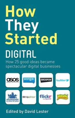 how they started digital