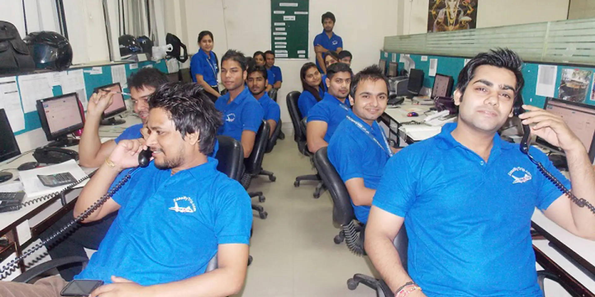 Conned by a travel agent, Rikant Pitti co-founded a multi crore empire - EaseMyTrip story