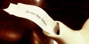 'Seekhna band toh jeetna band' - Embrace risk and failure