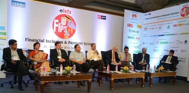 Session highlights from elets event on Financial Inclusion & Payment Systems