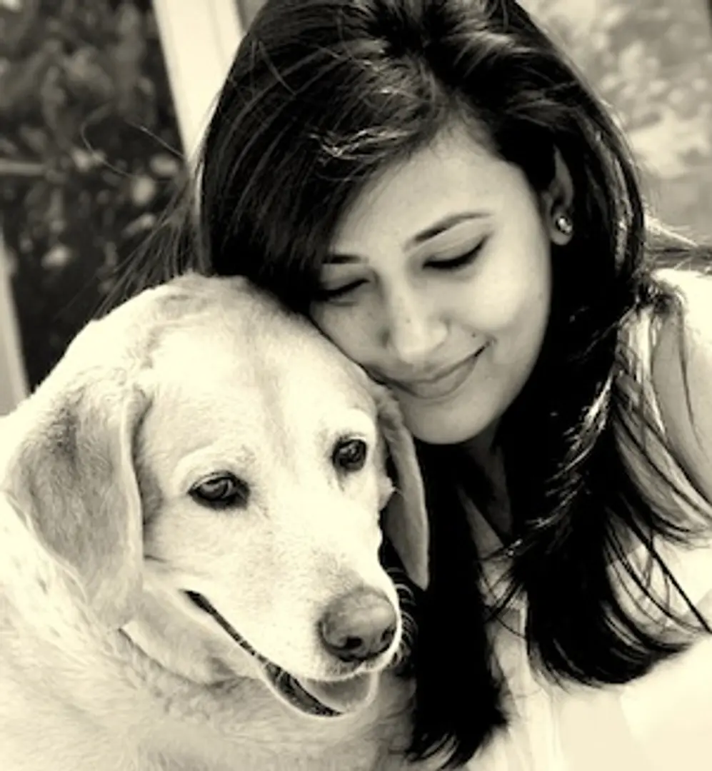 Seven entrepreneurial lessons from my dog
