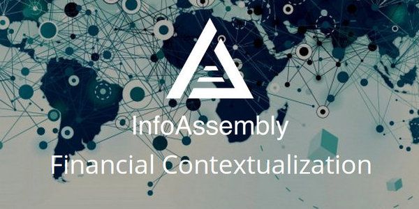 Info Assembly - A startup that sells to investment professionals, VCs and more