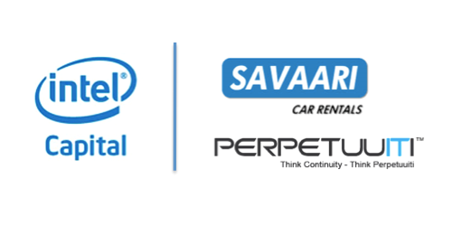 Intel Capital invests $65 million in Savaari, Perpetuuiti and 14 other startups, spanning 9 countries