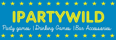 If you like fun and games at parties, check out iPartyWild