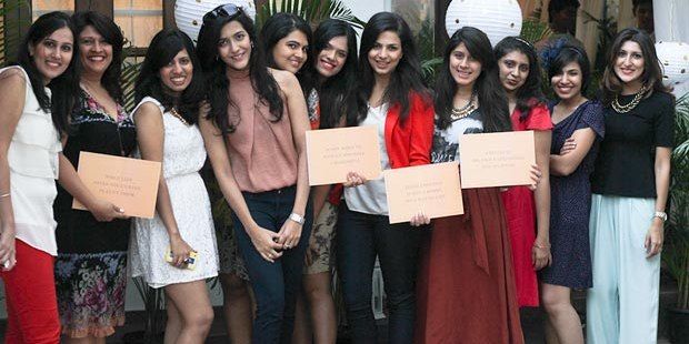 Helping fashionistas access clothing and designs by Malaika Arora & Sussanne Roshan: The Label Corp Story