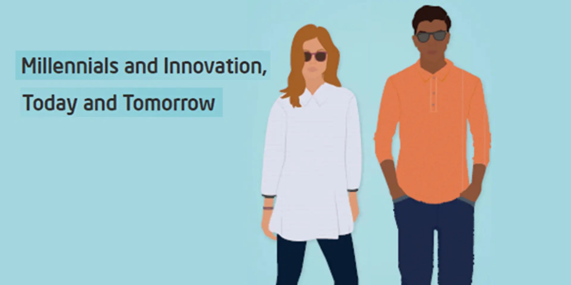 Some facts every tech entrepreneur should know about millennials, women & data sharing