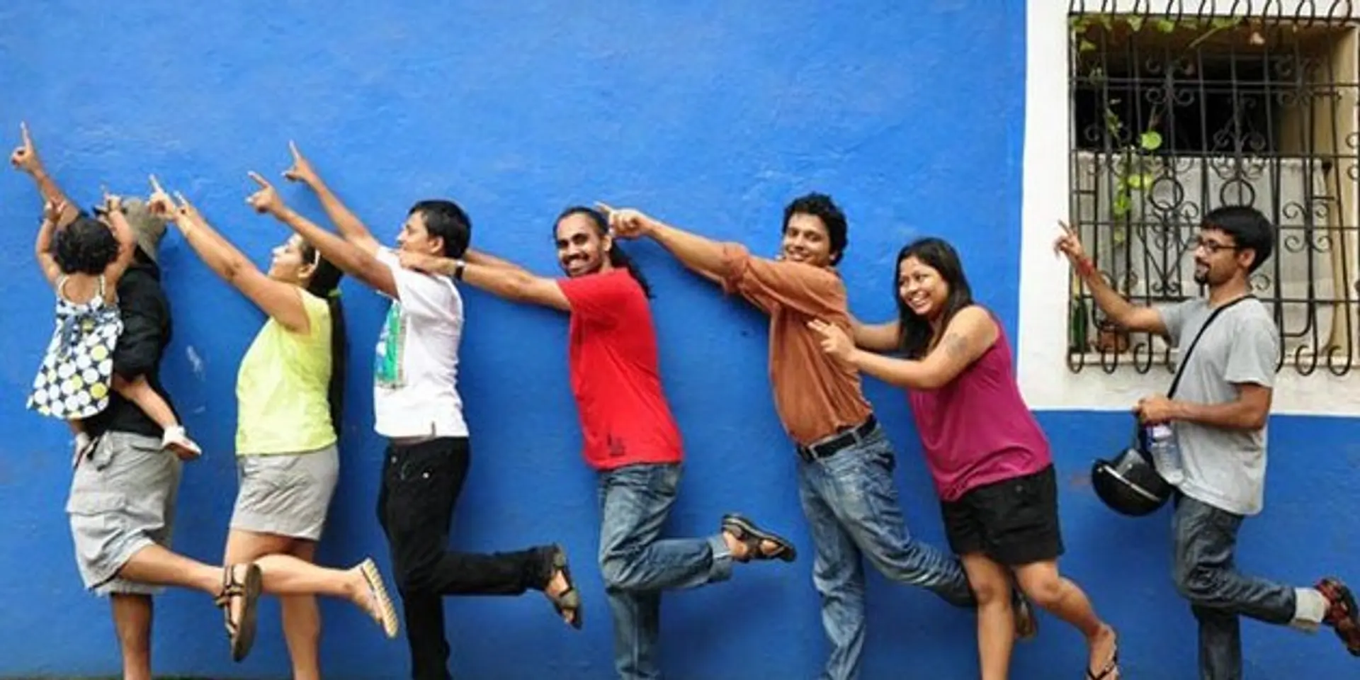 Story behind pivot and raising Series A funds - Mygola