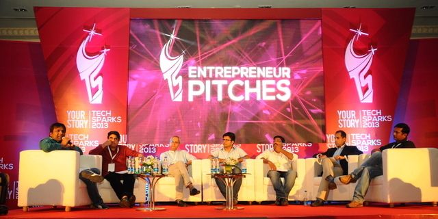 Building a company from scratch- Takeaways from a TechSparks panel discussion