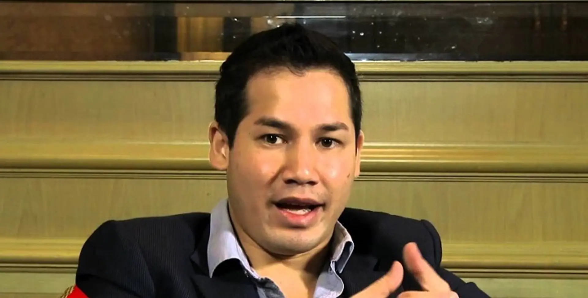 Paul Srivorakul - Meet the man who built and sold three companies in Thailand