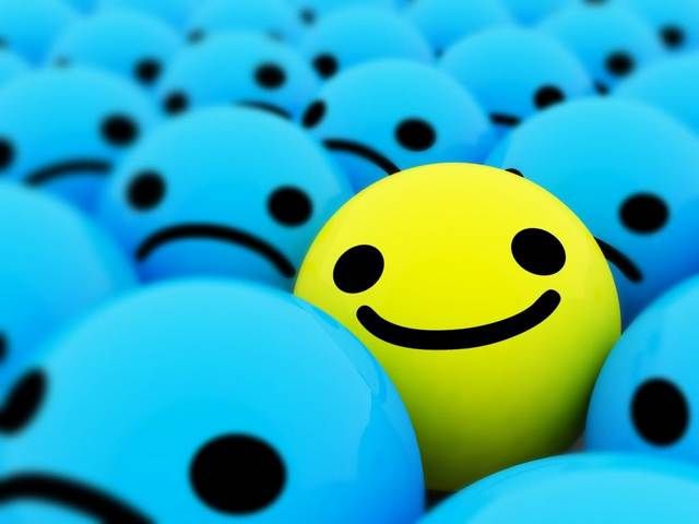 Positive psychology, enterprise social networks, and happiness at work
