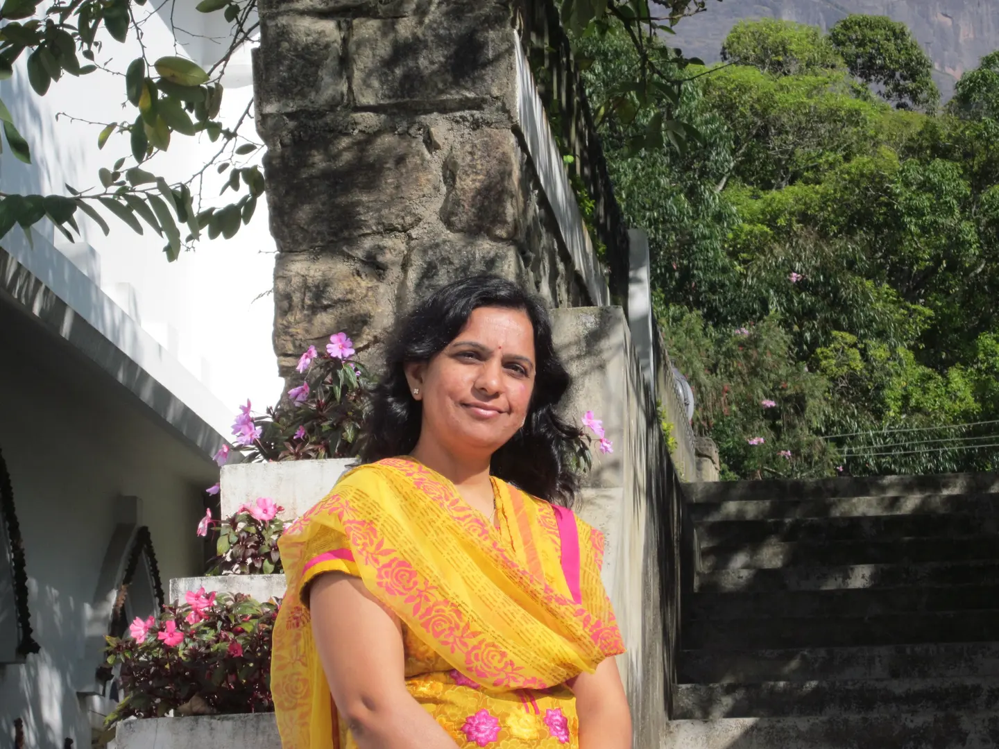 Be aggressive about your career goals - Prasanna Anireddy, Director of Engineering, Progress Software