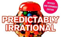 Friday Book Review: Predictably Irrational by Dan Ariely
