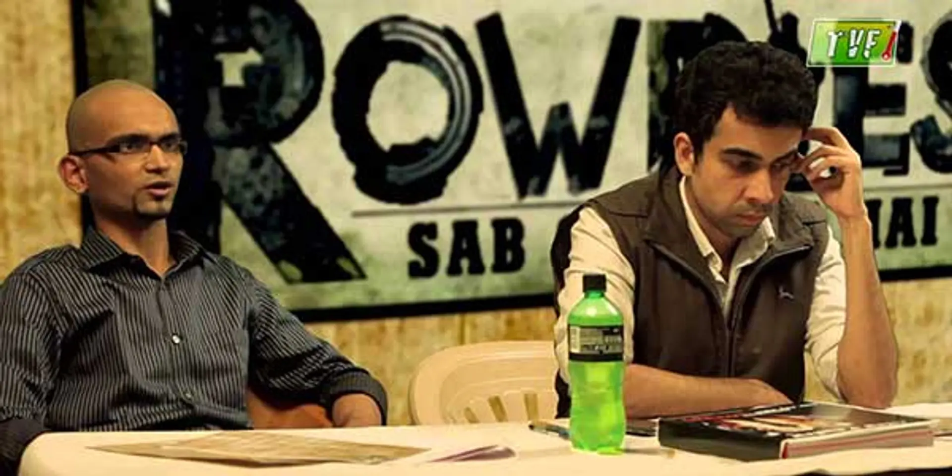 Arunabh Kumar - The man behind Qtiyapa