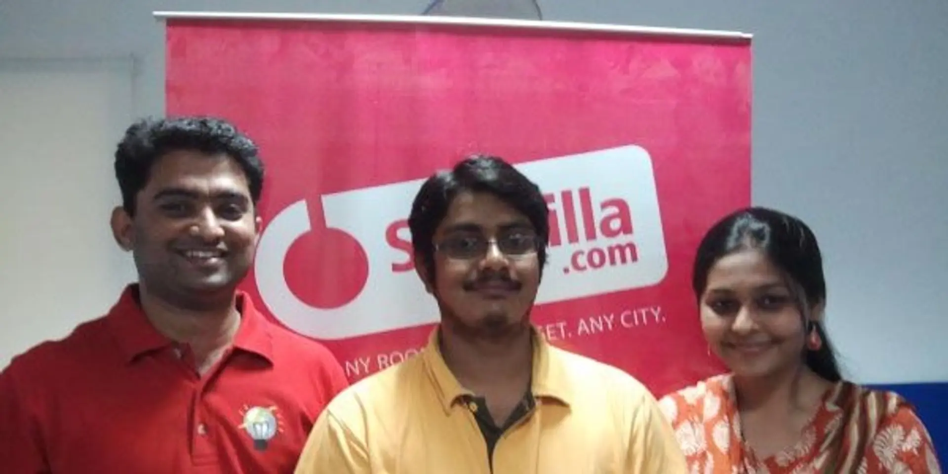 Surviving sans funding for 5 years and raising two rounds in a year: Evolution of Stayzilla